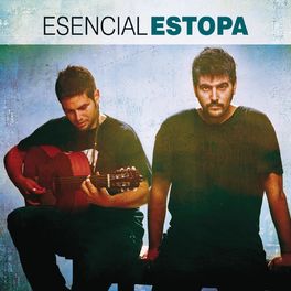 Album cover of Esencial Estopa