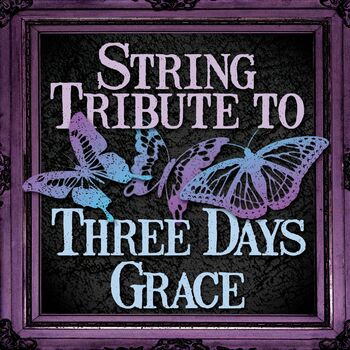 String Tribute Players - Animal I Have Become: listen with lyrics | Deezer