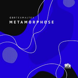 Album cover of Metamorphose