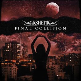 Album cover of Final Collision