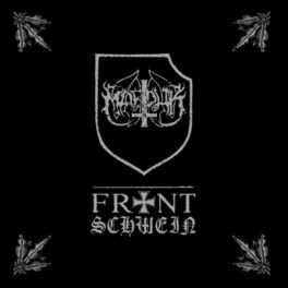 Album cover of Frontschwein