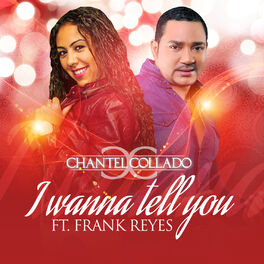 Album cover of I Wanna Tell You