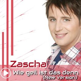 Album cover of Wie geil ist das denn (New Version)