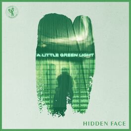 Album cover of A Little Green Light