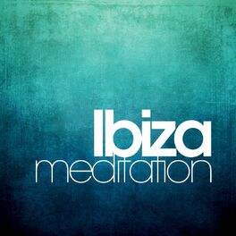 Album cover of Ibiza Meditation