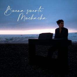 Album cover of Buena Suerte Muchacha