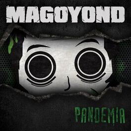 Album cover of Pandemia (Remastered)