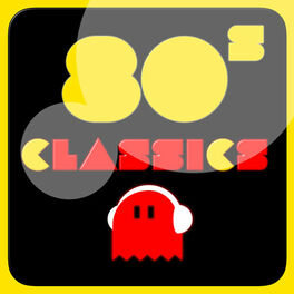 Album cover of 80's Classics