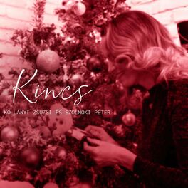 Album cover of Kincs