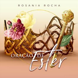 Album cover of Oração de Ester