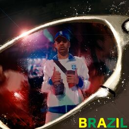 Album cover of BRAZIL