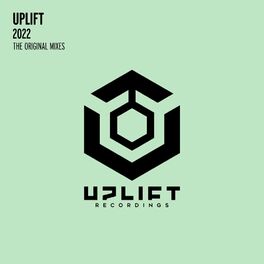 Album cover of Uplift 2022 - The Original Mixes