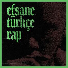 Album cover of Efsane Türkçe Rap