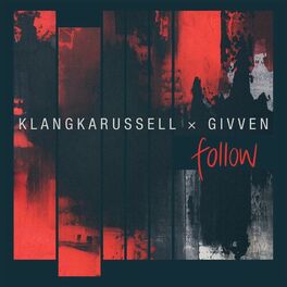 Album cover of Follow
