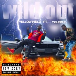 Album cover of Wild Out (feat. Young E)