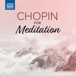 Album cover of Chopin For Meditation