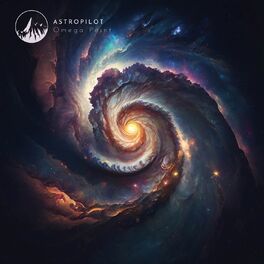 Album cover of Omega Point