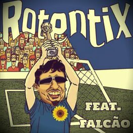 Album cover of Rapaz Sem Talento