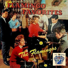 Album cover of Flamingo Favorites