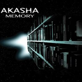 Album picture of Akasha Memory