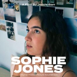 Album cover of Sophie Jones (Original Motion Picture Soundtrack)