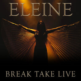 Album cover of Break Take Live