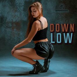 Album cover of DOWN LOW ( Gengetone Type Beat)