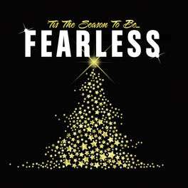 Album cover of Tis The Season To Be Fearless