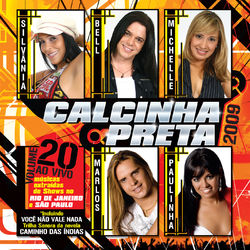 Download Calcinha Preta - Você Não Vale Nada, Vol. 20 (Ao Vivo) 2014