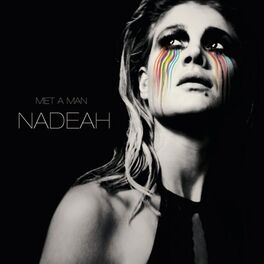 Album cover of Met a Man