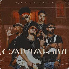 Album cover of Camarim