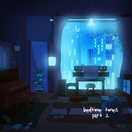 Album cover of Bedtime Tunes (Part 2)
