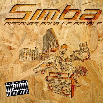 Simba La Vie Suit Son Cours Listen With Lyrics Deezer