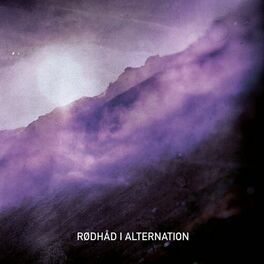 Album cover of Alternation