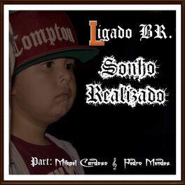 Album cover of Sonho Realizado