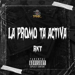 Album cover of La Promo Ta Activa (Remix)