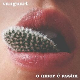 Album cover of O Amor É Assim