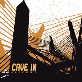 Album cover of Antenna
