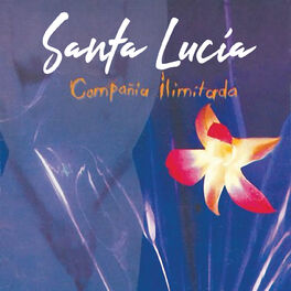 Album cover of Santa Lucía