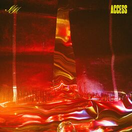 Album cover of Access