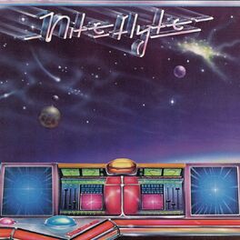 Album cover of Niteflyte