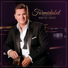 Album cover of Formidabel