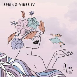 Album cover of Spring Vibes IV