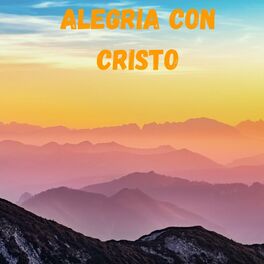 Album cover of Alegría Con Cristo