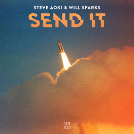 Album cover of Send It