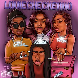 Album cover of LouieCheckerHo
