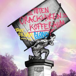 Album cover of Bau mir nen Schrank