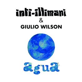 Album cover of Agua
