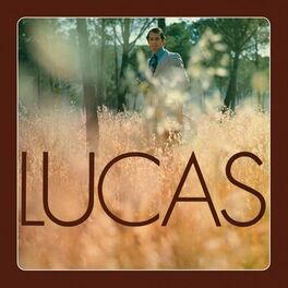Album cover of Lucas (Remasterizado 2022)