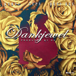 Album cover of Dankjewel (feat. Sepa & Devi Dev)